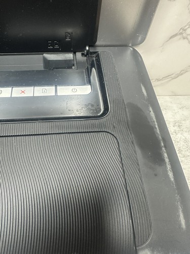 HP Officejet 100 Mobiler Tintenstrahldrucker/nicht getestet - Bild 7 von 21
