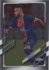 2020-21 Topps Chrome Uefa Champions League - Neymar Jr. #16