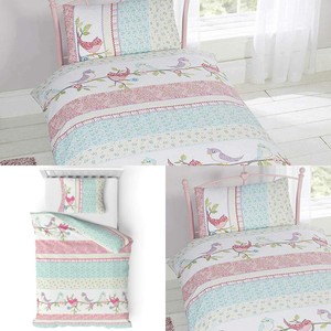 childrens floral bedding