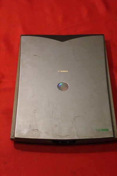 canon flatbed f915900