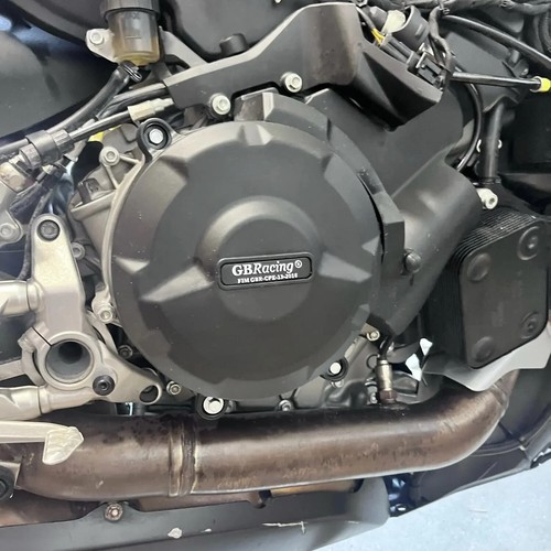 For DUCATI PANIGALE V2 2020-2022 DUCATI 959 Engine Covers Protectors Motorcycles - Picture 4 of 8