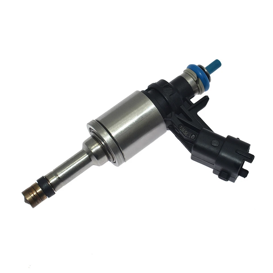 4 топливные форсунки для Ford Taurus Flex Taurus Lincoln MKS MKT 3,5 л V6 0261500112 - Изображение 3 из 4