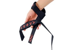 Cinghie di Sollevamento Anime per Powerlifting