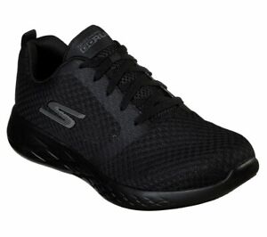 skechers running uomo