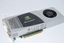 NVIDIA Quadro FX 5800 4GB 512-Bit GDDR3 PCI Express Video Graphics Card 900-5060