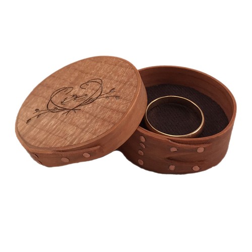 Thoma - Shaker Boxes | Ring - Picture 3 of 24