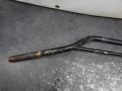 1983 Suzuki RM 250 RM250 Aluminum Swingarm 2886 - Picture 2 of 7