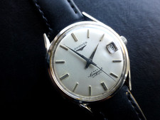 LONGINES CONQUISTA AUTOMATICA CAL.291