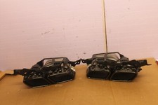 Mercedes W192 W223 R232 AMG Auspuff Endschalldämpfer Auspuffblenden A0004905700 Mercedes W192 W223 R232 AMG Auspuff Endschalldämpfer Auspuffblenden A0004905700