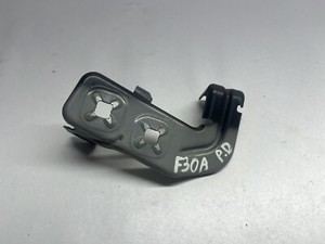 BMW 3 Touring F31 2017 Vorderer Rechter Kotflügelhalter 7255822