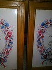 (2) Framed Wall Pictures Love Themed Prints * Great Decor! Brand New! — photo 10