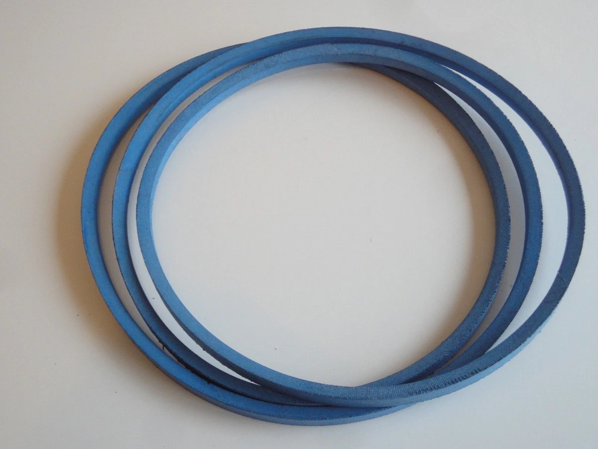 Replacement MURRAY 125/102 mower transmission Drive Belt HAMU94608 