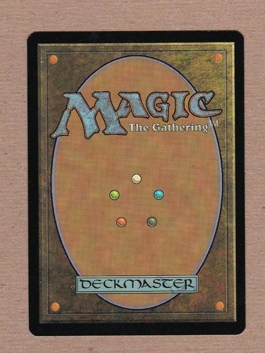 MTG - Deathspore Thallid - Time Spiral - Common EX - Foil Single Card - Picture 2 of 2