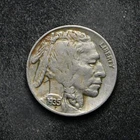 1935-S Buffalo Nickel (bb15384)