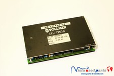 Vollmer CPU12520 PCB Module Board