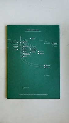 91421 Gayle Chong Kwan INVISIBLE TWINNING a project in the framework of the