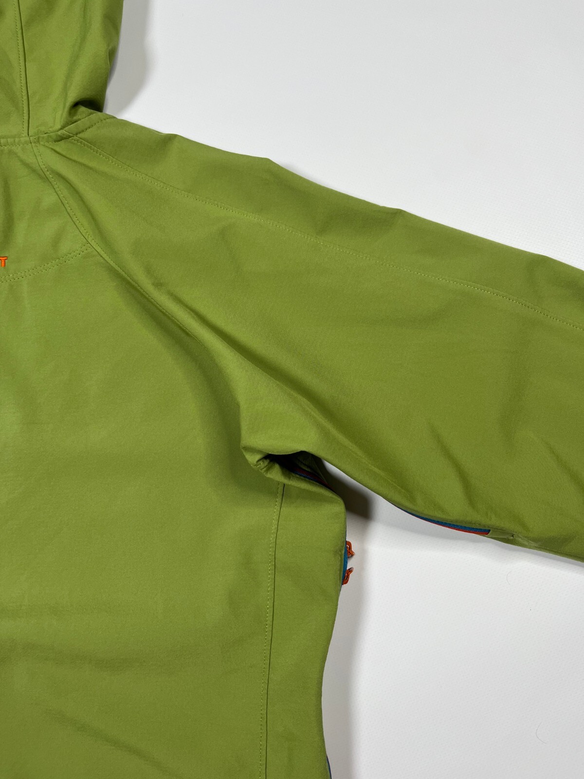 Mammut Extreme Eiger Jacket Softshell Windstopper… - image 19