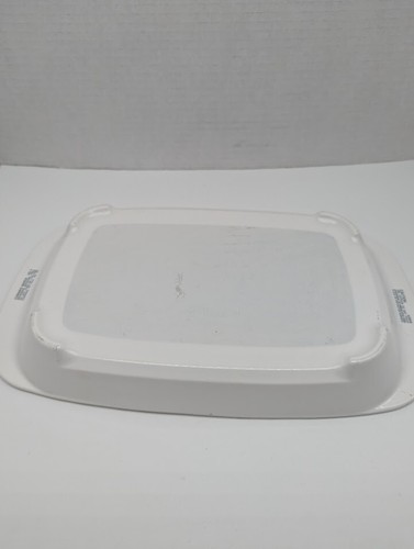 Corningware MW-11 Microwave Browning Grill / Plate - Picture 5 of 7
