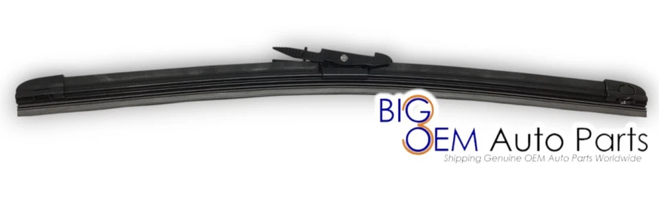 Chevrolet Sonic 2012-2020 pasajero limpiaparabrisas nuevo OEM 95228810 Foto 2 de 4