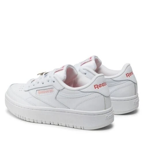 Reebok classic store double sole