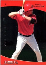 2006 Tristar Prospects Plus #3 Hank Conger