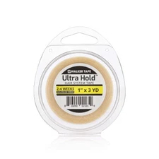 Ultra Hold Tape by Walker Tape Co 1 inch X 3 yard roll