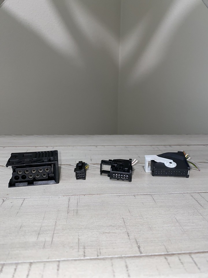 9499 BMW E36 M3 325I 328I CONVERTIBLE TOP CONTROL MODULE 61.358 378