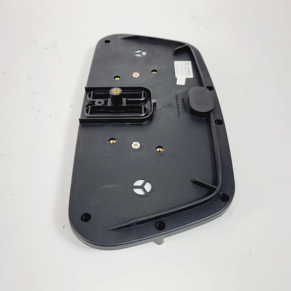 Cubierta carcasa velocímetro BMW 1984-1997 K 75 100 1100 62111459930 Foto 4 de 4