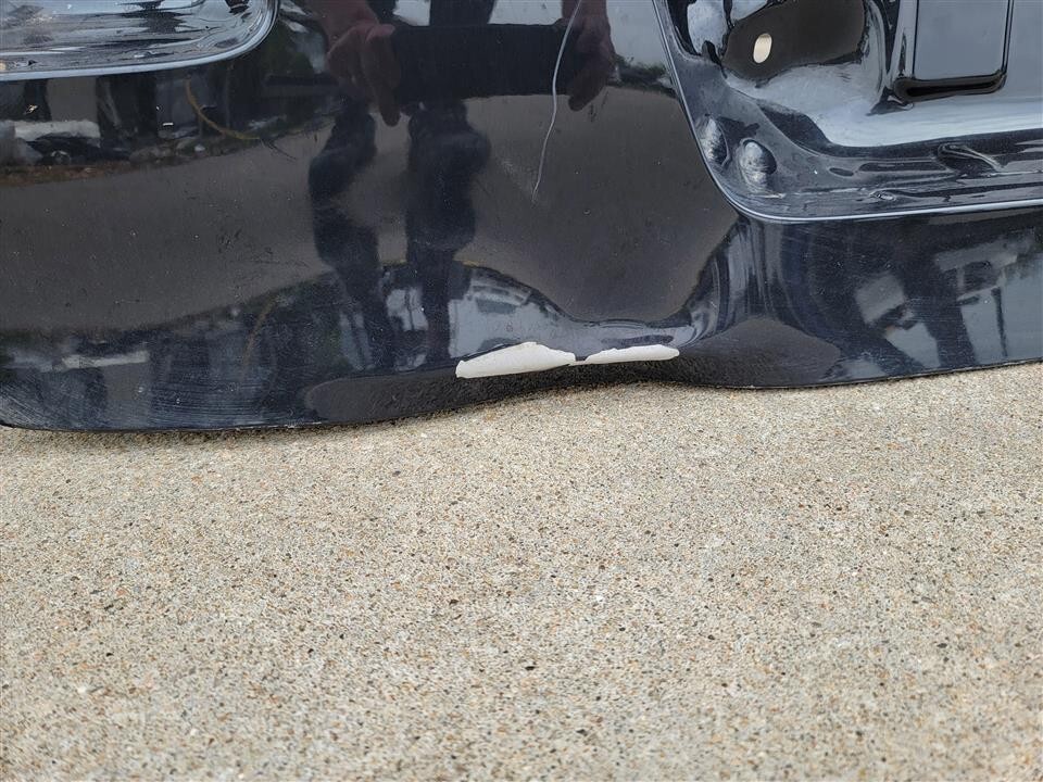 2018 2019 2020 Bentley Bentayga Tailgate Liftgate OEM