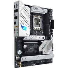 ASUS ROG STRIX B760-A GAMING WIFI LGA1700 ATX Motherboard 4x DDR5 HDMI DP