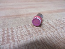 IDEC LSTD-2 Bulb Lamp Red LSTD-2R AC/DC24v Pack of 3