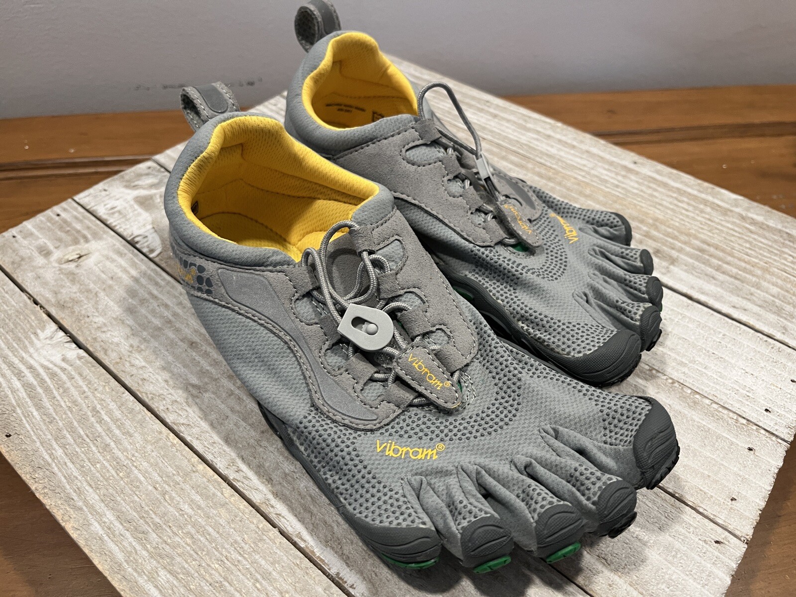 Vibram Fivefingers Barefoot Minimalist 