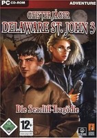 GeisterjäGer Delaware St. John Vol. 3 - Die Seacliff TragöDie Pc Neu & Ovp