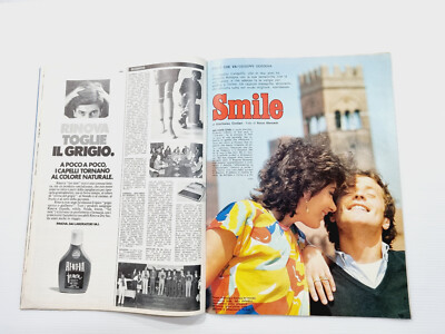 GUERIN SPORTIF 29 1981 Celtic Glasgow Napoli Chinaglia Dire Straits Bob Dylan 197875510670