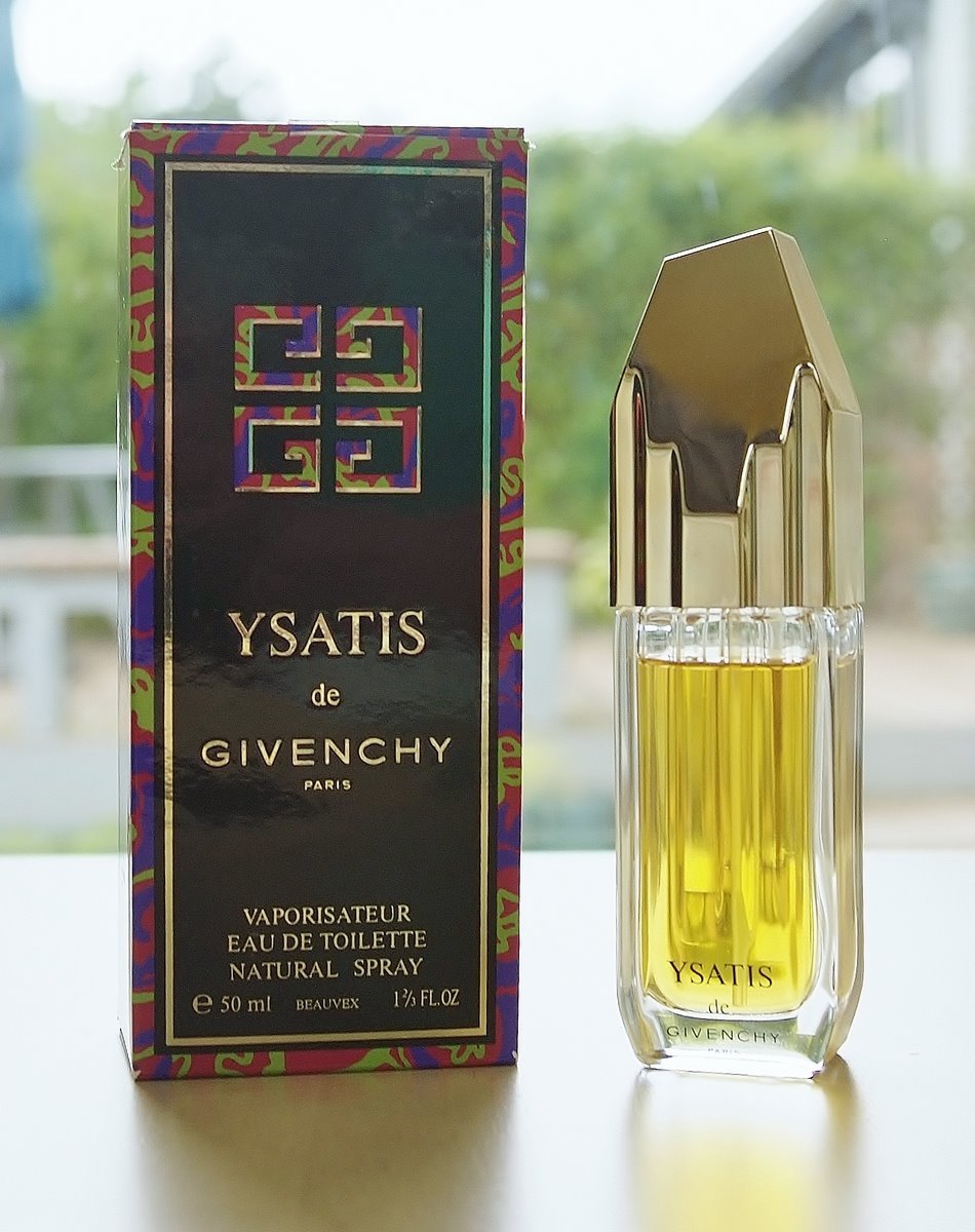 cheapest ysatis perfume
