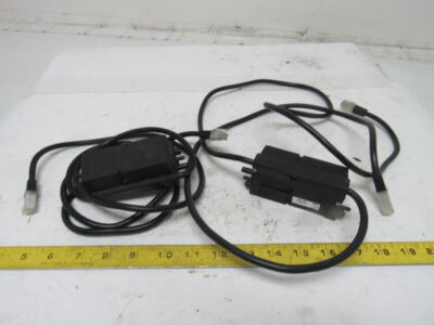 #ad Dematic K040199AAB 24VDC Live Roller Conveyor Pressure Valve Assembly Lot Of 2 $9.17