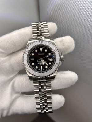 Seiko MOD Nh35 Marine Master