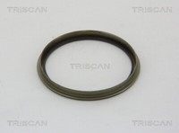 Triscan 8540 29412 Sensorring, ABS Hinterachse Beidseitig FÜR Audi Seat Skoda VW