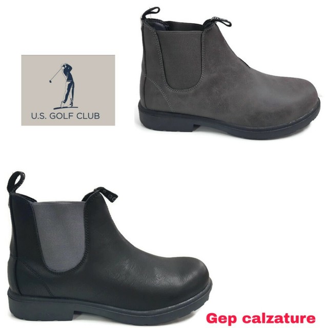 Tg.40u Clarks Hinman Stivali Chelsea Uomo | Acquisti Online Clarks Hinman, Stivali Chelsea Uomo, Nero (Black Leather
