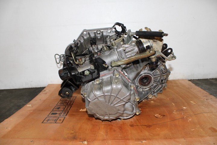 00 01 02 03 04 05 TOYOTA MATRIX 1.8L 5-SPEED MANUAL TRANS