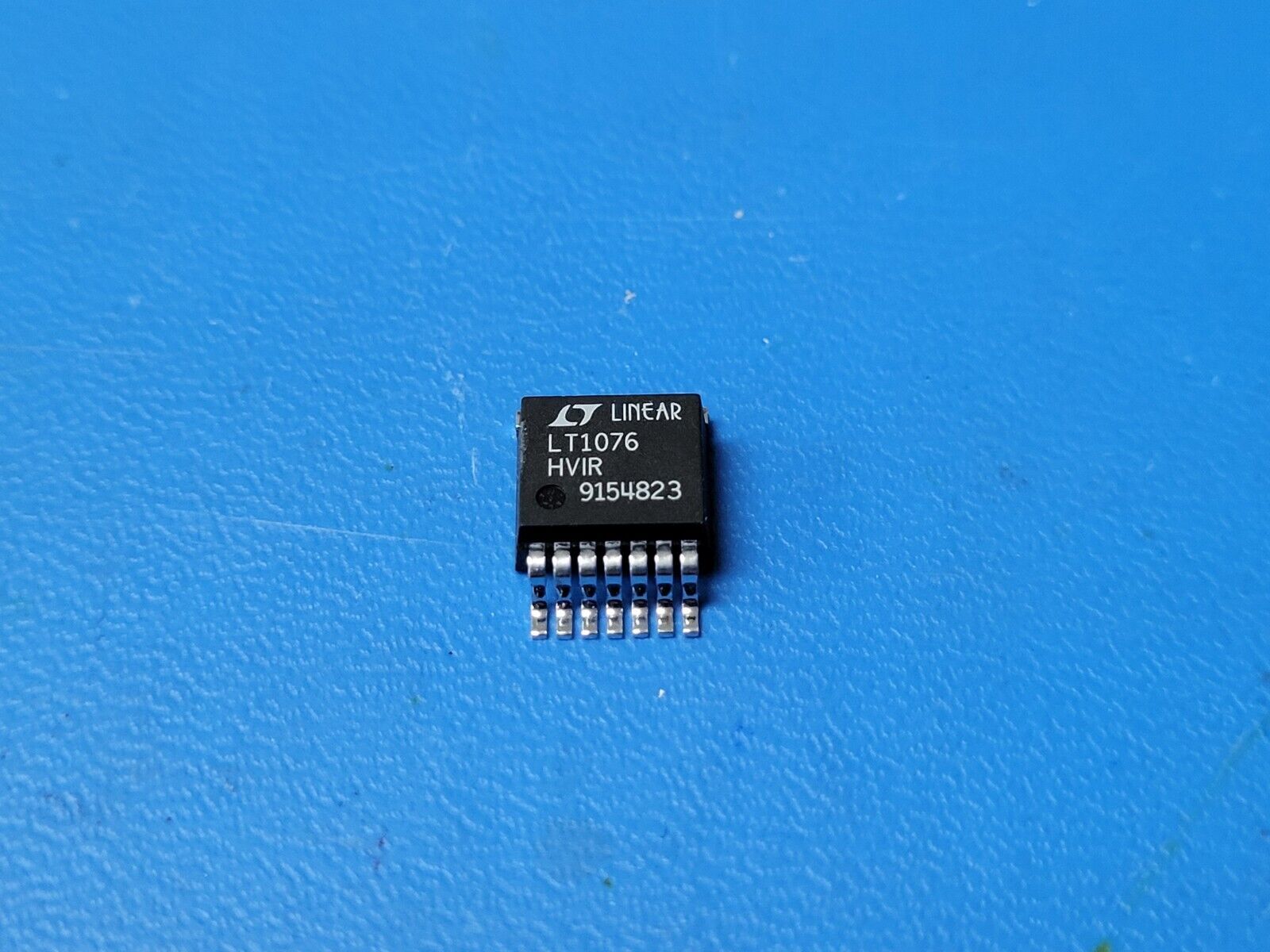 (1 PC) LT1076HVIR LT IC REG MULT CONFIG ADJ 2A 7DDPAK | eBay
