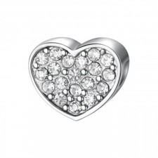 BROSWAY BTJM103 Charm Donna Tres Jolie Mini Acciaio Swarovski Retail price € 13