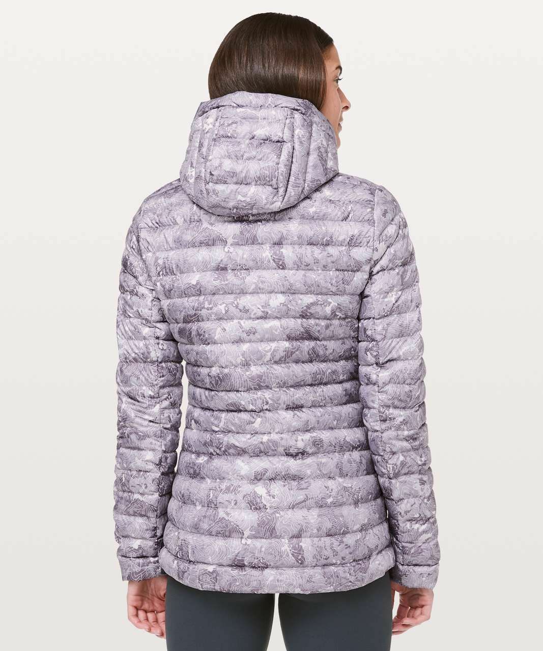 LULULEMON PACK IT DOWN AGAIN JACKET 