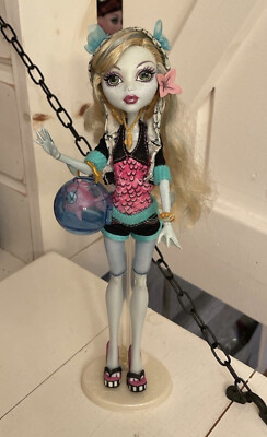 Bonecas Monster High Wave 1