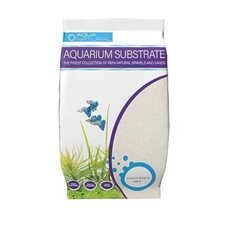 Sugar White Sand 10lb Substrate for aquascaping Aquariums vivariums and terra...
