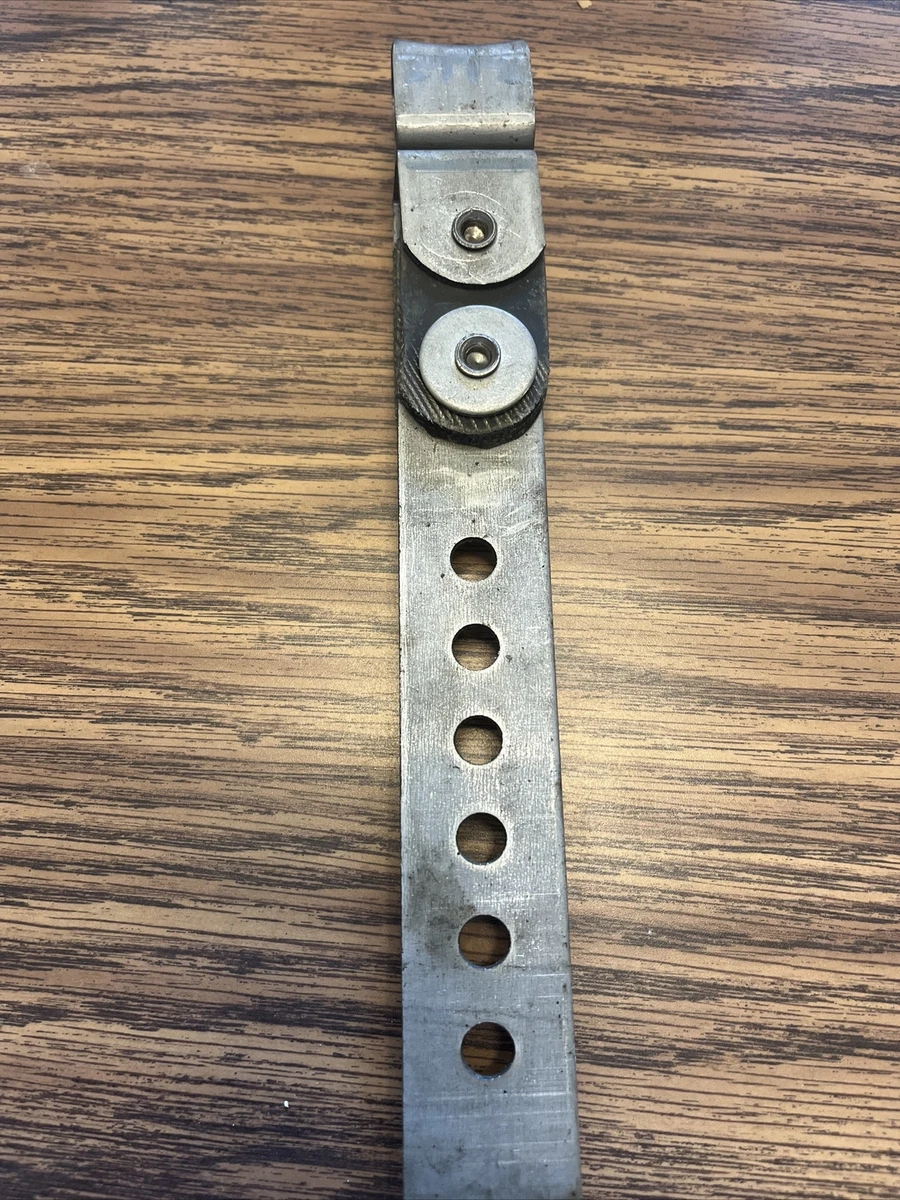 Heavy duty cheap pipe hangers