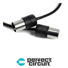 Morningstar Engineering 5-Pin MIDI - 30CM CABLE - NEW - PERFECT CIRCUIT
