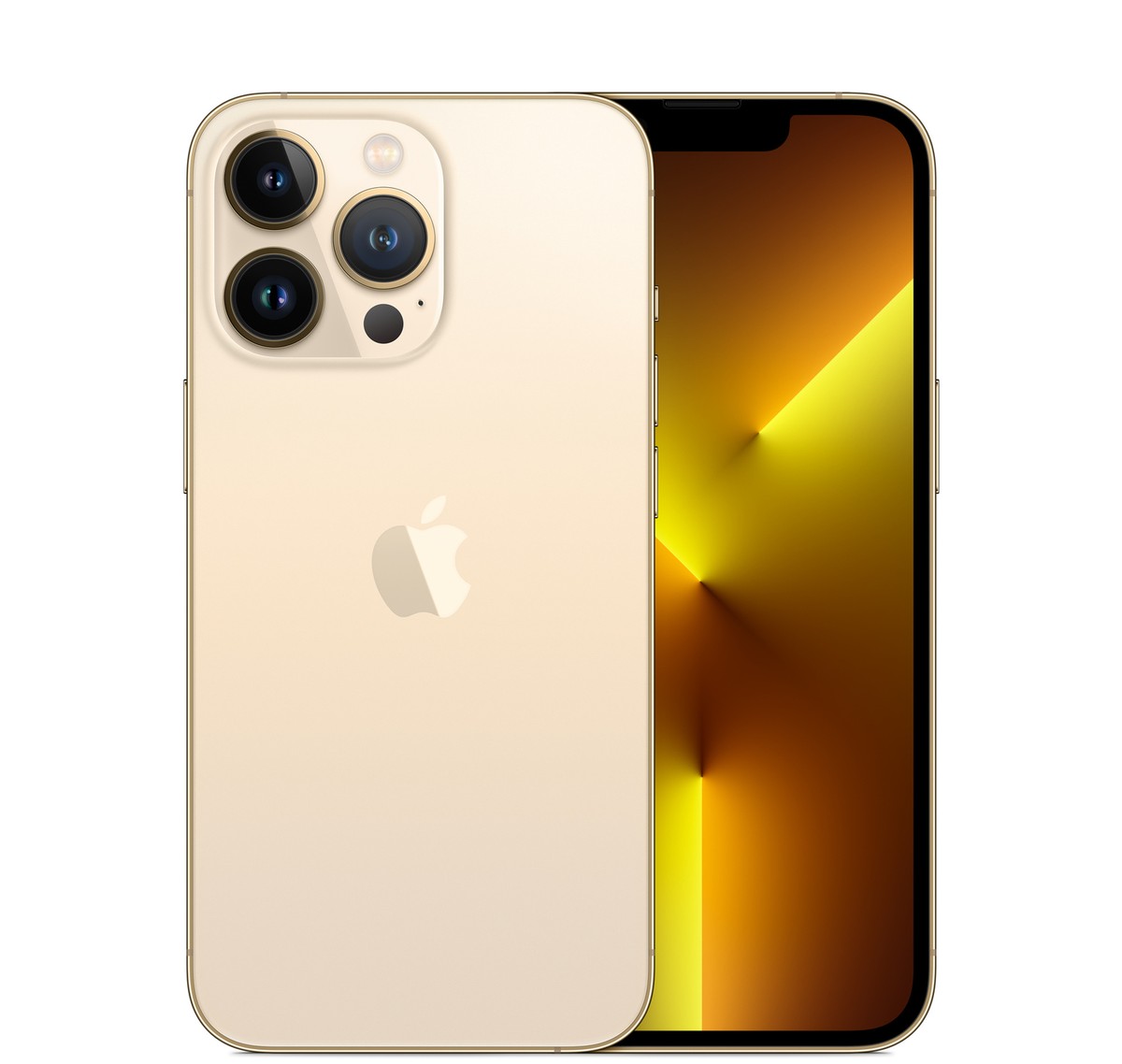 Apple iPhone 13 Pro A2483 Xfinity Only 128GB Gold Good | eBay