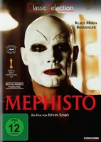 Brandauer,Klaus Maria / Mephisto