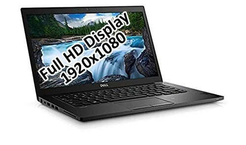 Dell Latitude E7480 · i5-6300U · 8GB · 128GB